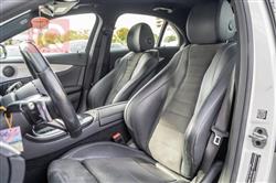 مێرسێدس بێنز E-Class